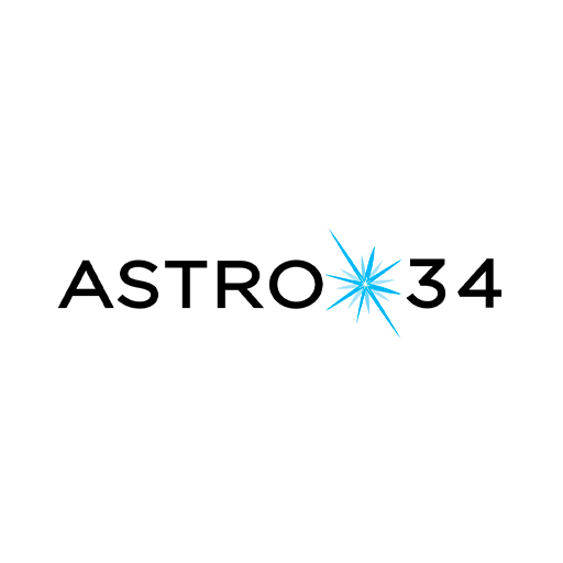 Astro 34