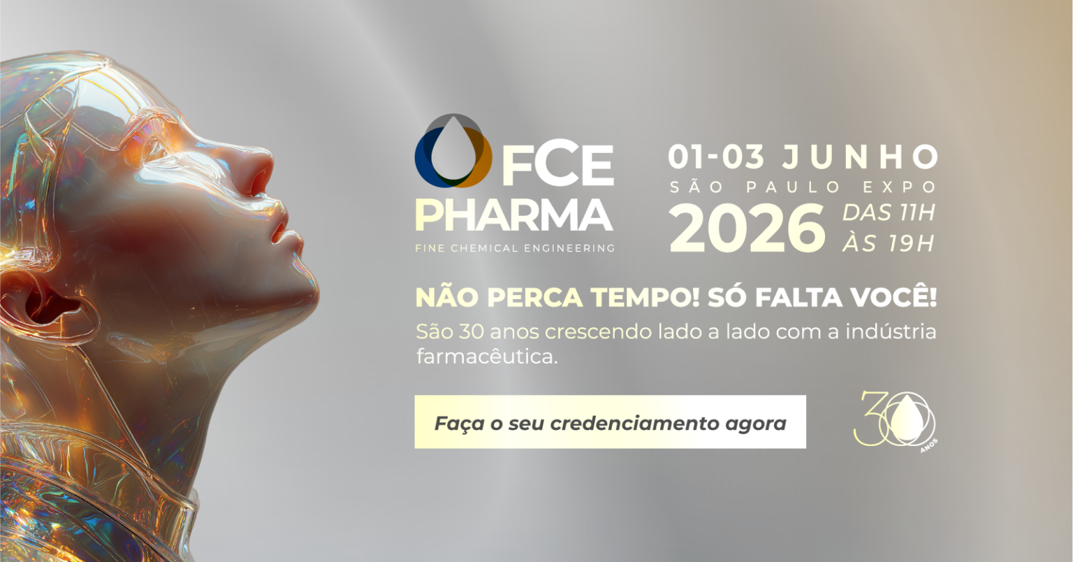 FCE Pharma 2026